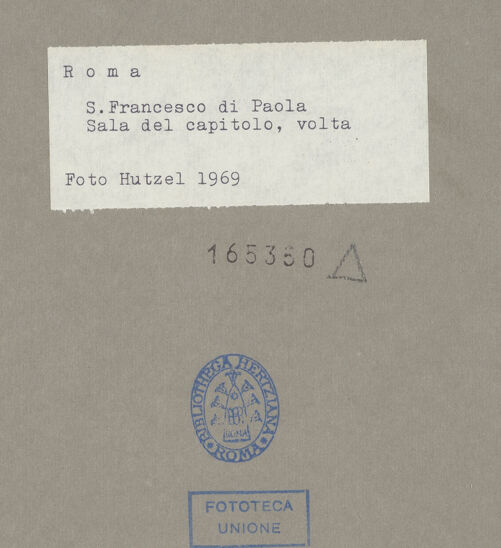 Rückseite von bh165360_recto