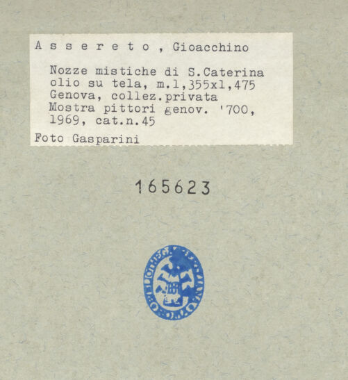 Rückseite von bh165623_recto