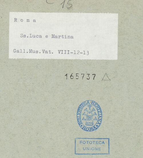 Rückseite von bh165737_recto