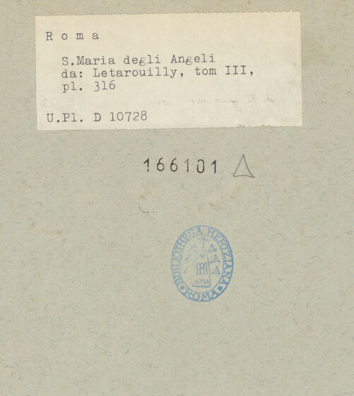 Rückseite von bh166101_recto