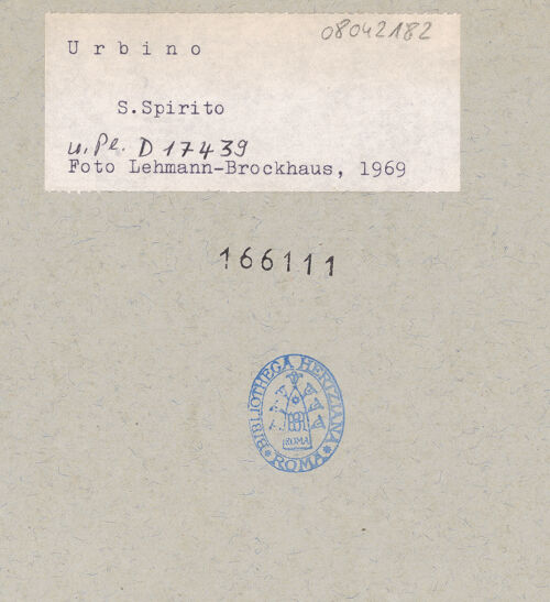 Rückseite von bh166111_recto