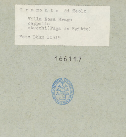 Rückseite von bh166117_recto