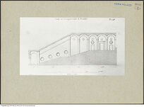 Thumbnail für Spada (5) esterno terrazza, palazzetto spada - interno piano nobile (1) sala grande, sala delle stagioni (1)