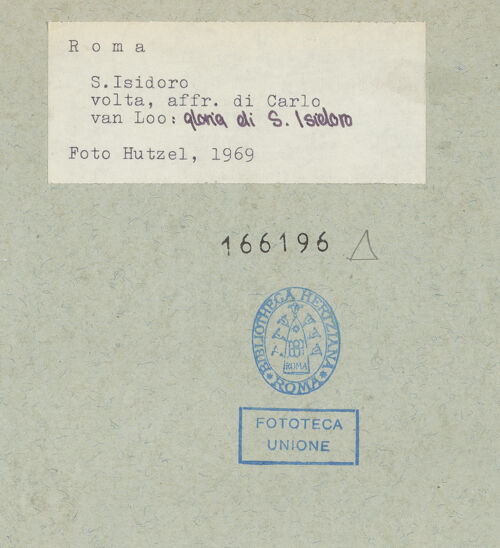 Rückseite von bh166196_recto