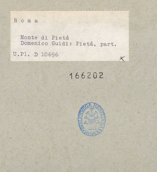 Rückseite von bh166202_recto