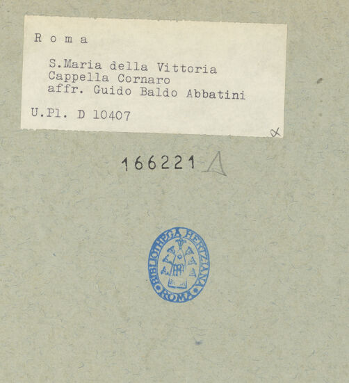 Rückseite von bh166221_recto