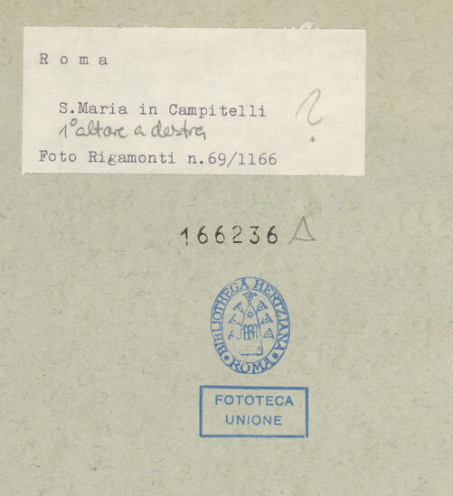 Rückseite von bh166236_recto