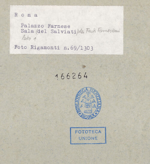 Rückseite von bh166264_recto