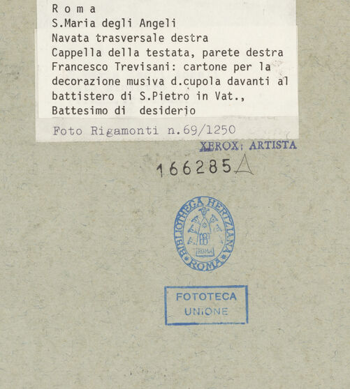 Rückseite von bh166285_recto