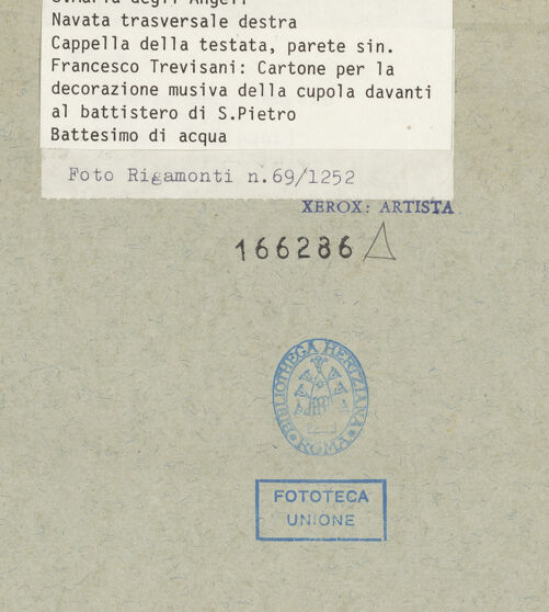 Rückseite von bh166286_recto