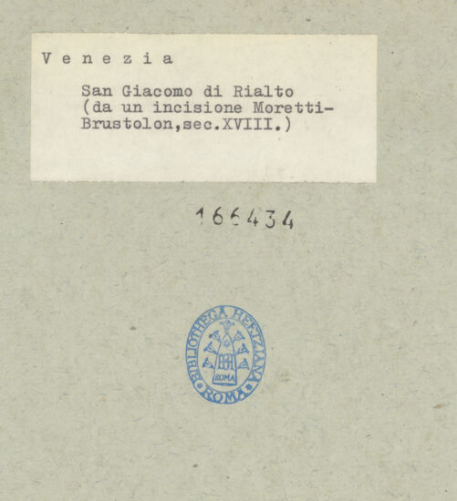 Rückseite von bh166434_recto