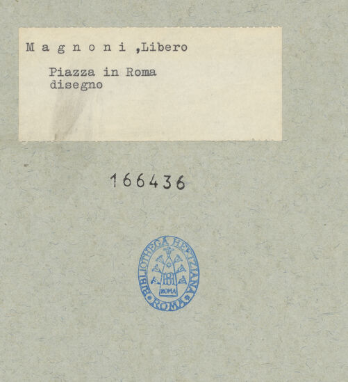 Rückseite von bh166436_recto