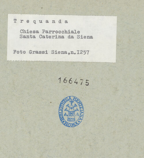 Rückseite von bh166475_recto