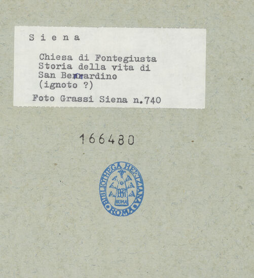 Rückseite von bh166480_recto