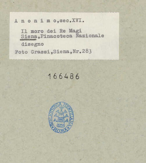 Rückseite von bh166486_recto