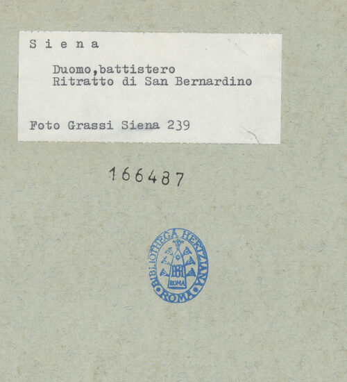 Rückseite von bh166487_recto