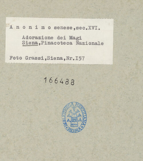 Rückseite von bh166488_recto