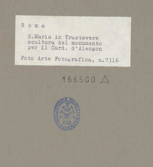 Rückseite von bh166500_recto