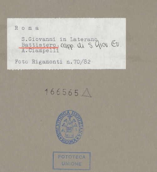 Rückseite von bh166565_recto