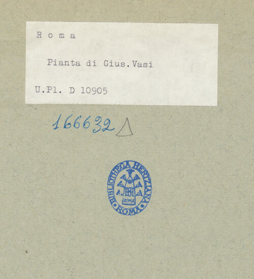 Rückseite von bh166632_recto