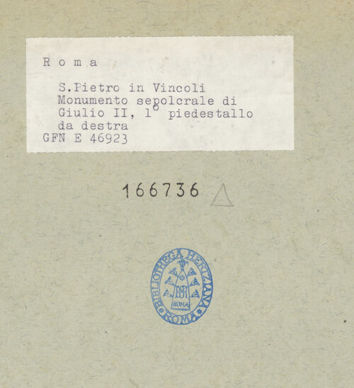 Rückseite von bh166736_recto