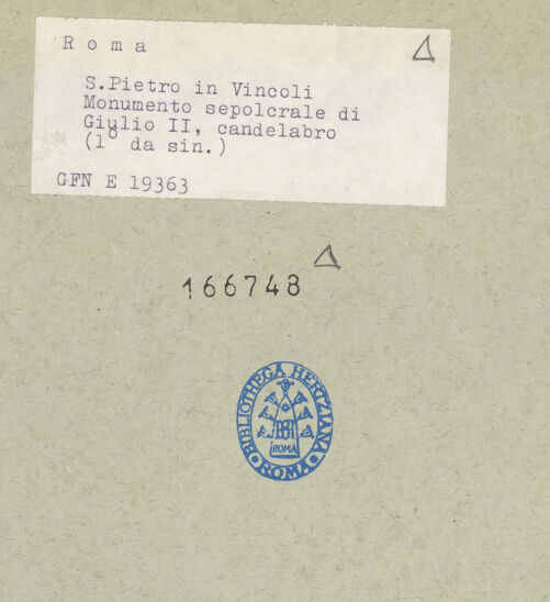 Rückseite von bh166748_recto