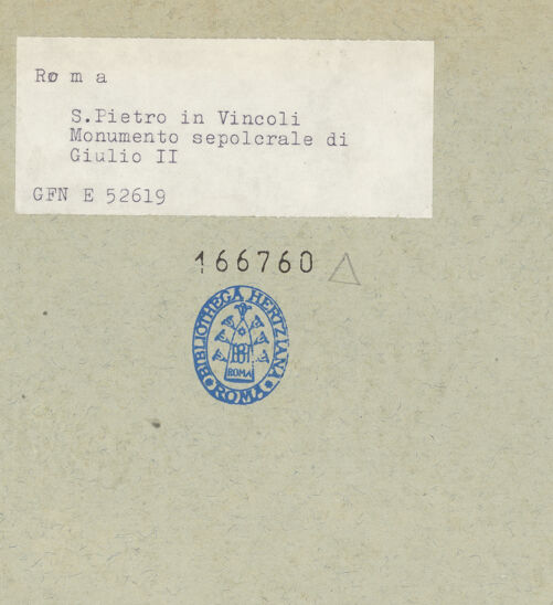 Rückseite von bh166760_recto