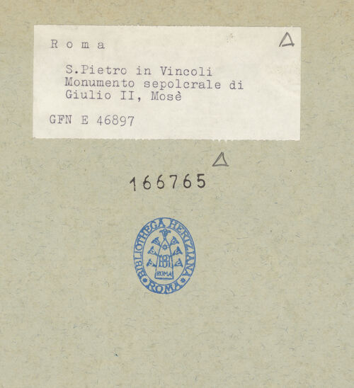 Rückseite von bh166765_recto