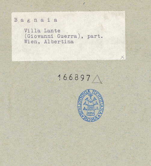 Rückseite von bh166897_recto