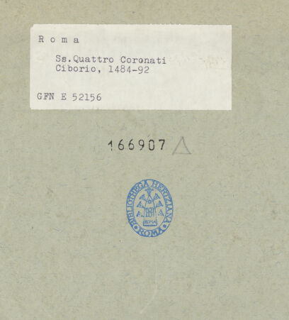 Rückseite von bh166907_recto