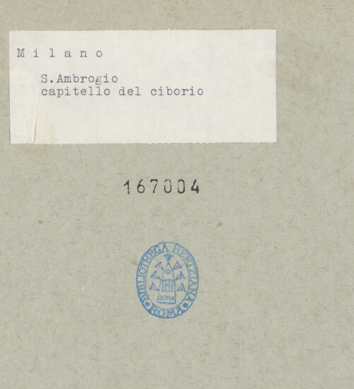 Rückseite von bh167004_recto