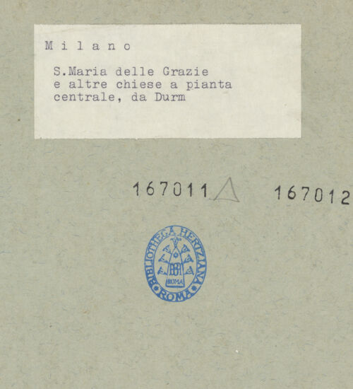 Rückseite von bh167011_bh167012_recto