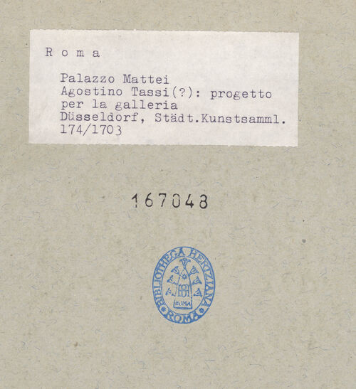 Rückseite von bh167048_recto