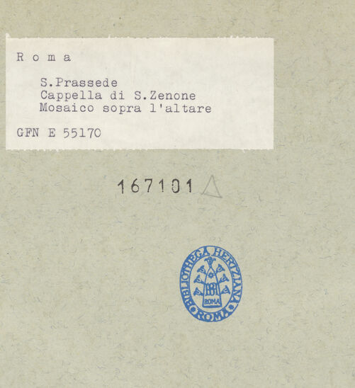 Rückseite von bh167101_recto