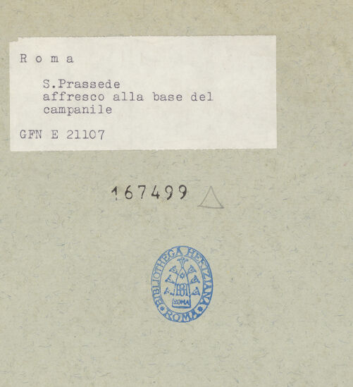 Rückseite von bh167499_recto