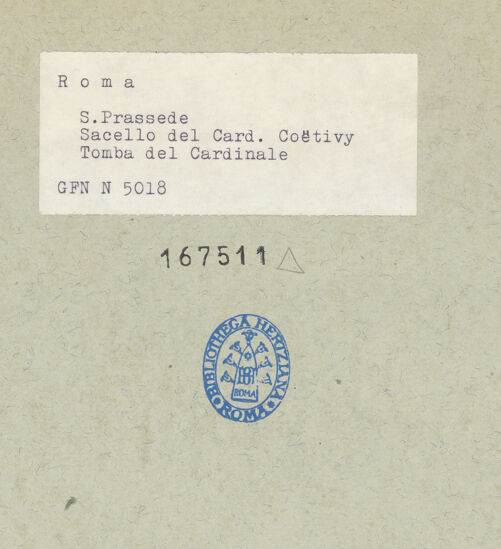 Rückseite von bh167511_recto