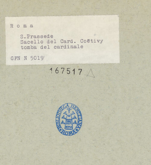 Rückseite von bh167517_recto