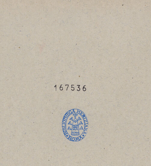 Rückseite von bh167536_recto