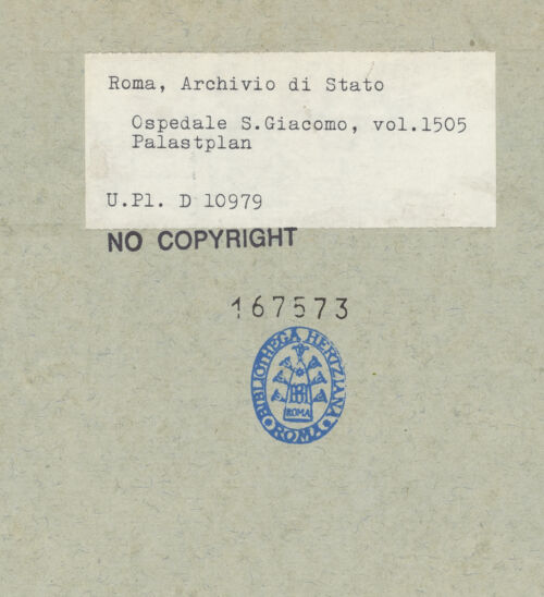 Rückseite von bh167573_recto