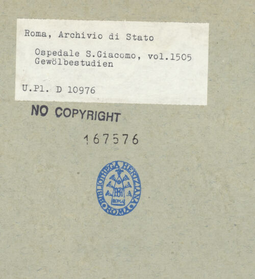 Rückseite von bh167576_recto