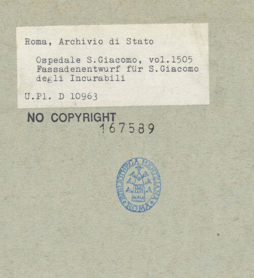 Rückseite von bh167589_recto