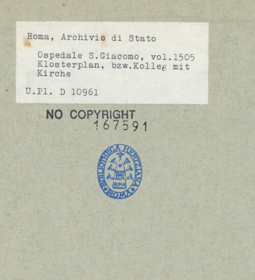 Rückseite von bh167591_recto