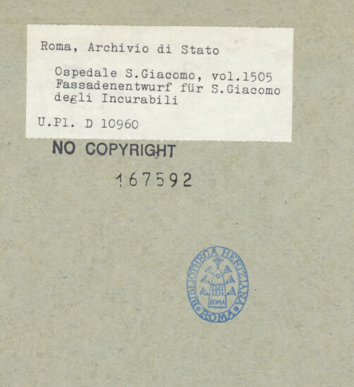 Rückseite von bh167592_recto