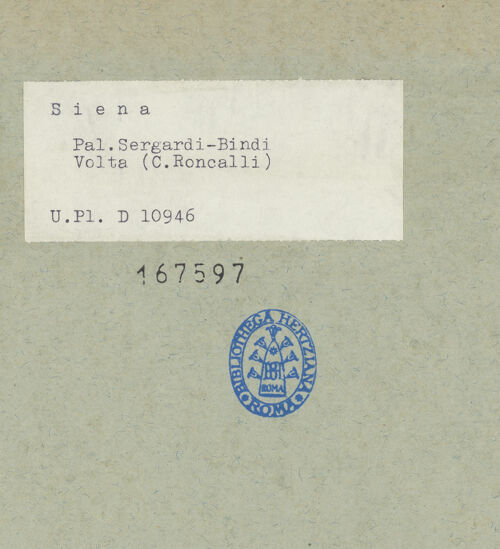 Rückseite von bh167597_recto