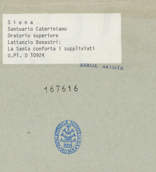 Rückseite von bh167616_recto