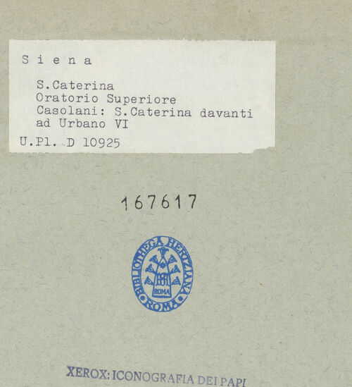 Rückseite von bh167617_recto