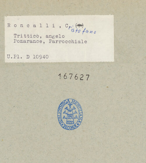 Rückseite von bh167627_recto