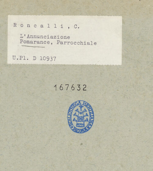 Rückseite von bh167632_recto