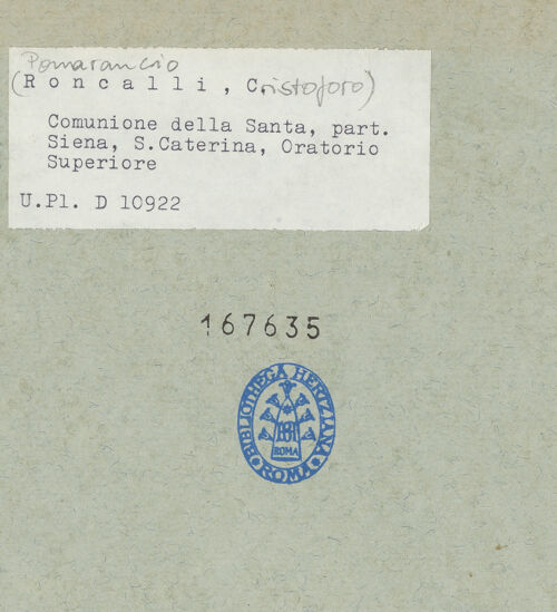 Rückseite von bh167635_recto