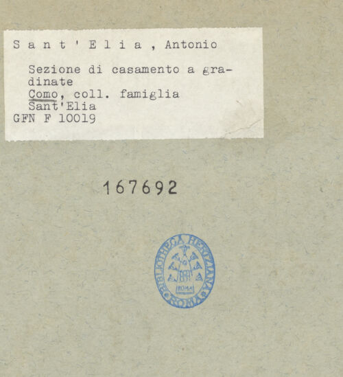 Rückseite von bh167692_recto